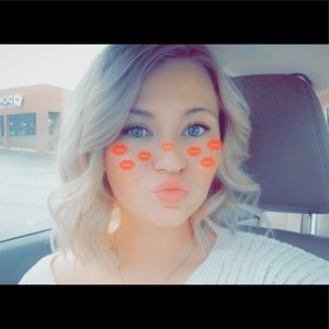 Meet your Posher, Grayce